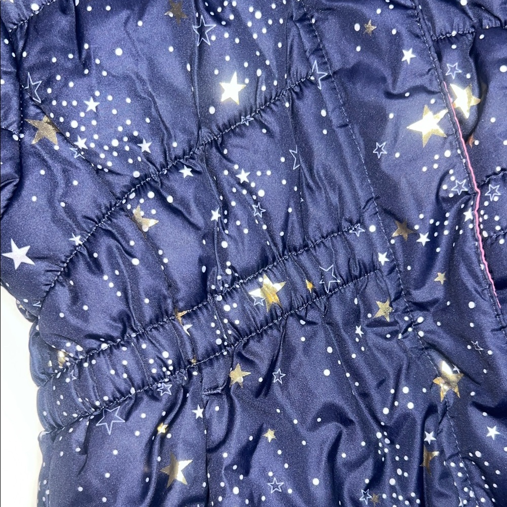 Girls ZeroXposur Pink Fleece Lining - Picture 4 of 15